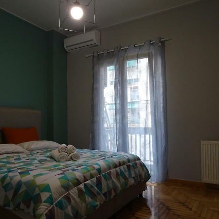 Zeus Perfect Location Atenas Exterior foto