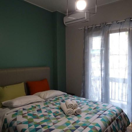 Zeus Perfect Location Atenas Exterior foto