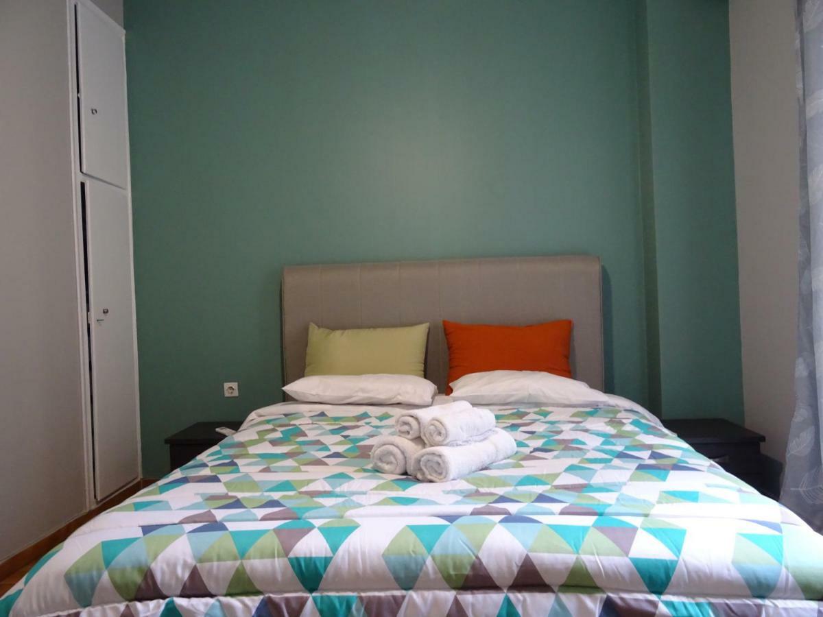 Zeus Perfect Location Atenas Exterior foto