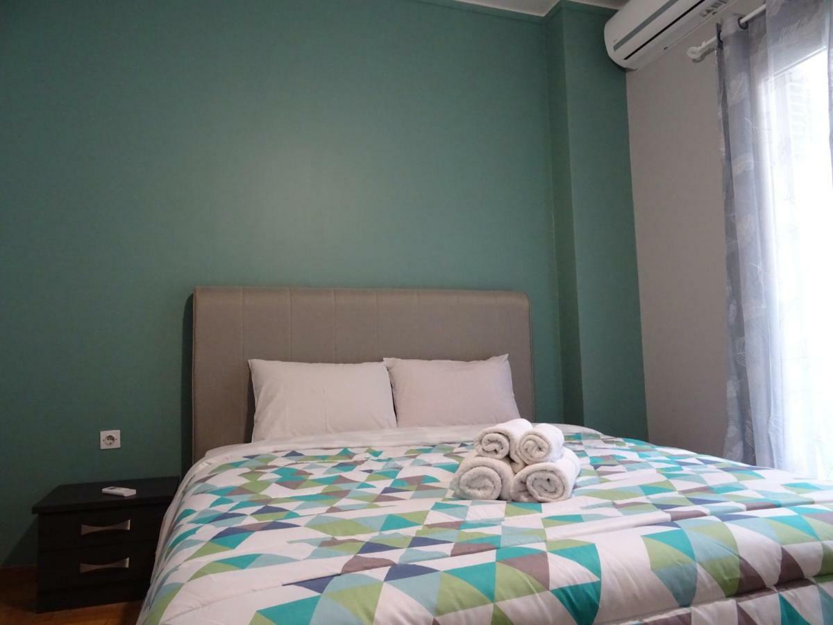 Zeus Perfect Location Atenas Exterior foto