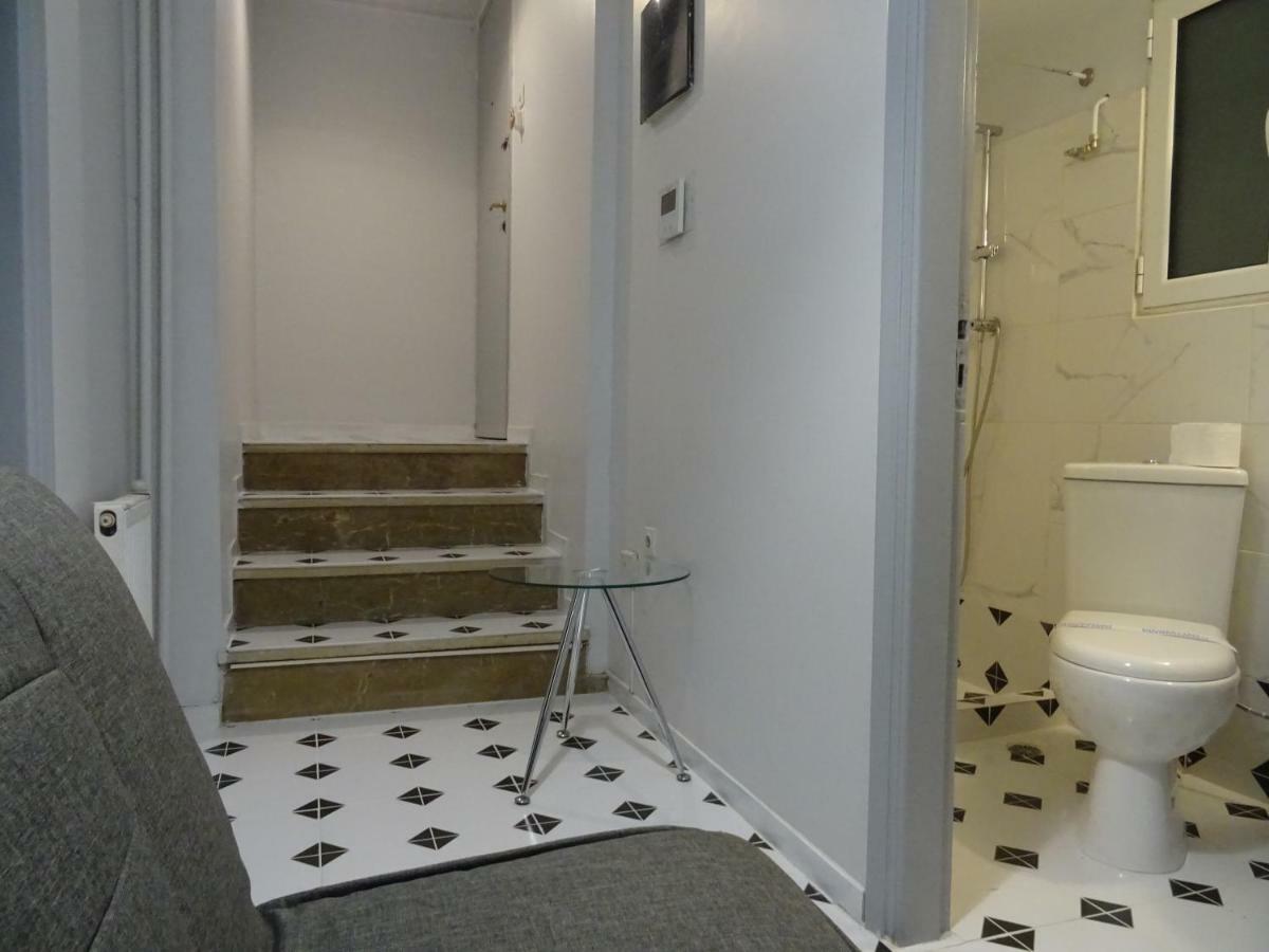 Zeus Perfect Location Atenas Exterior foto