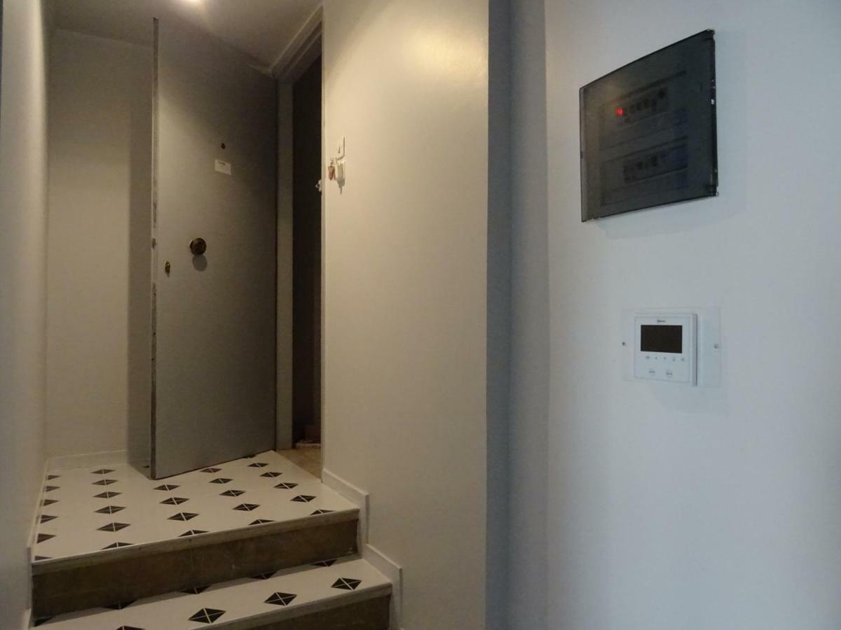 Zeus Perfect Location Atenas Exterior foto